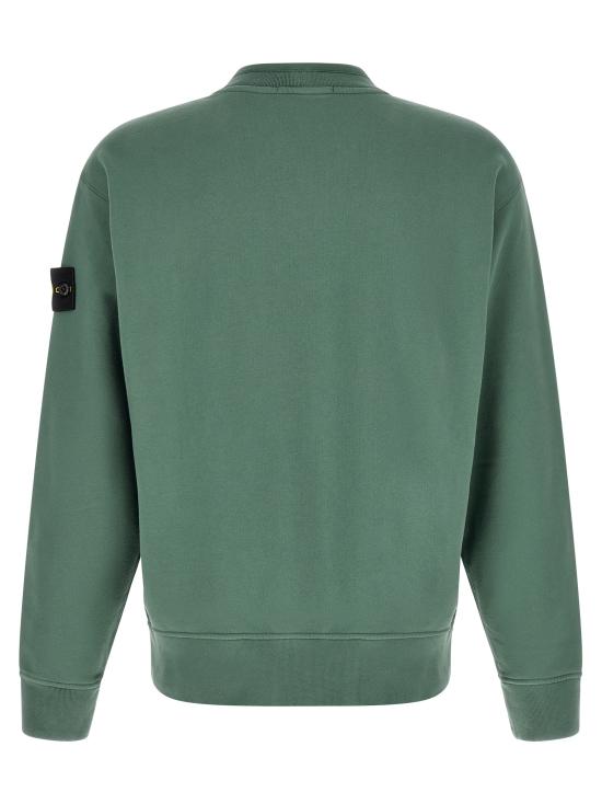 26FW 스톤 아일랜드 긴팔 티셔츠 L2S156100022S0A20V005T Green - STONE ISLAND