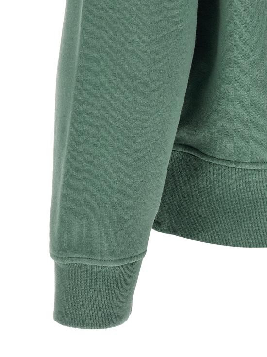 26FW 스톤 아일랜드 긴팔 티셔츠 L2S156100022S0A20V005T Green - STONE ISLAND