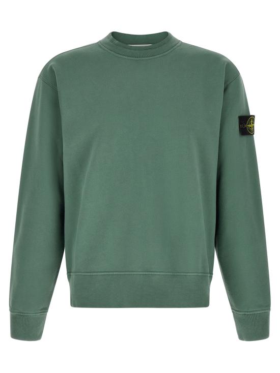 26FW 스톤 아일랜드 긴팔 티셔츠 L2S156100022S0A20V005T Green