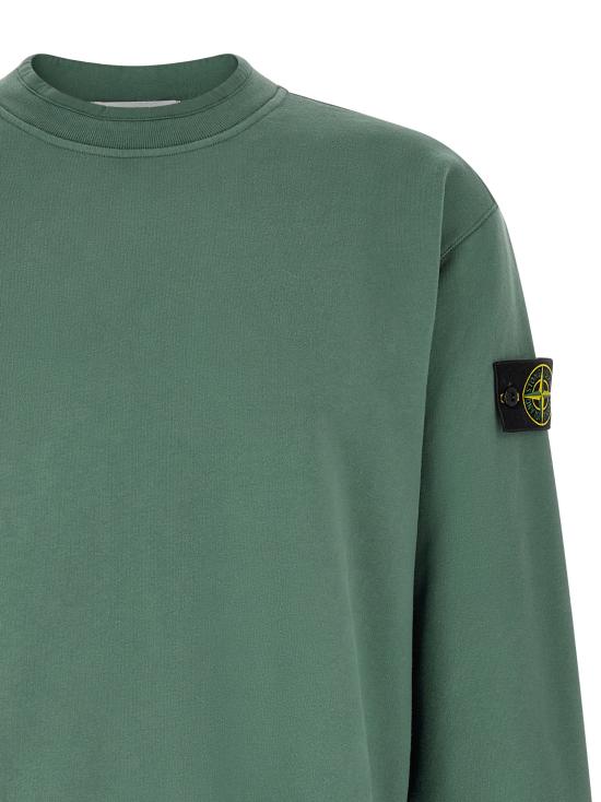 26FW 스톤 아일랜드 긴팔 티셔츠 L2S156100022S0A20V005T Green - STONE ISLAND