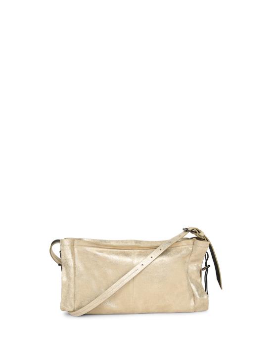 27FW 마르지엘라 드로스트링 숄더벡 SB1ZH0004 P7453 HB330 Metallic