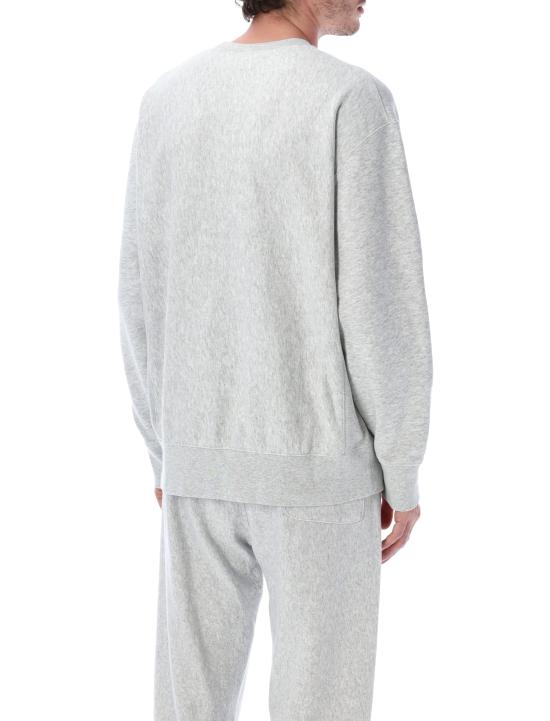 26FW 챔피온 긴팔 티셔츠 222569 EM049 Grigio - CHAMPION