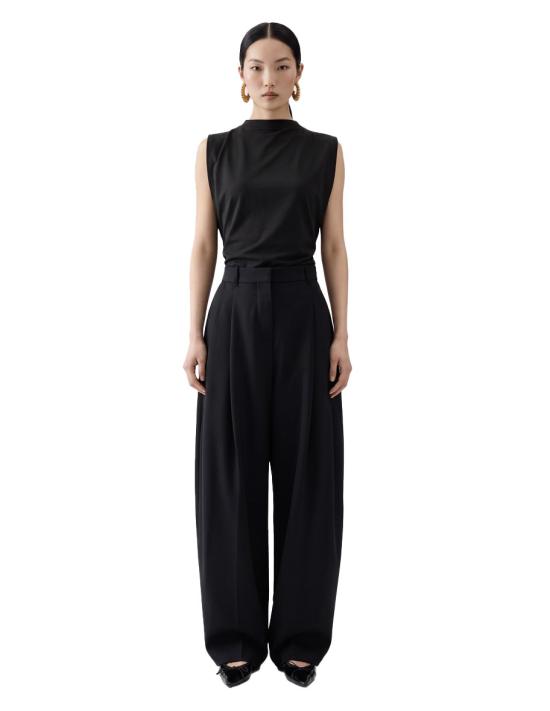 26FW 자크뮈스 남성 팬츠 PAW00615AW00637 990 - JACQUEMUS