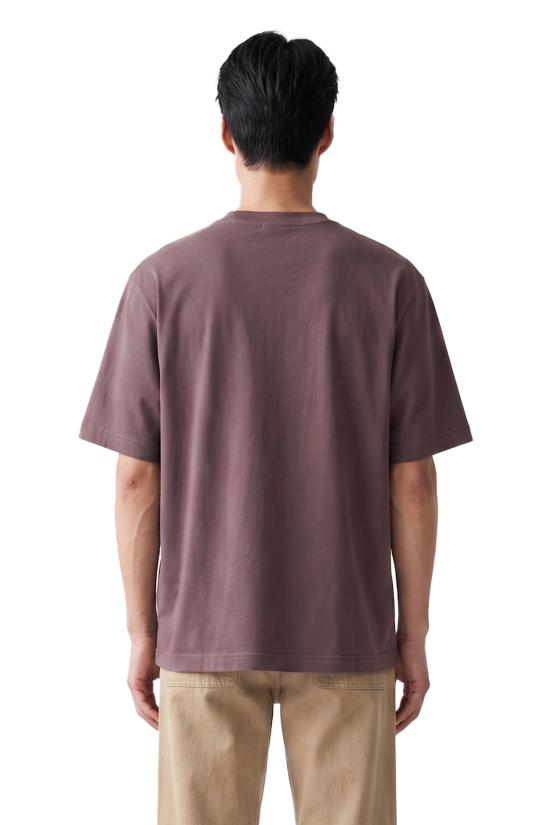 26FW 자크뮈스 그로그랭 로고 티셔츠 TSM00133AJ00226 850 - JACQUEMUS