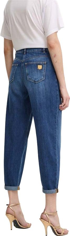 26FW 엘리자베타프랜치 데님 팬츠 9842311594270 BLUE - ELISABETTA FRANCHI