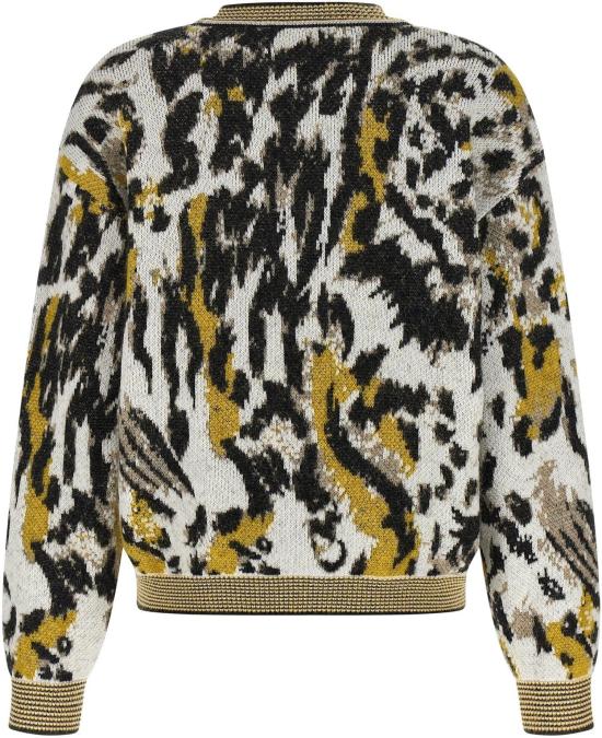 25FW 미소니 니트웨어 10121364046110 DIVERS - MISSONI