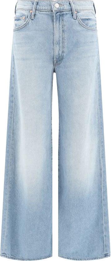 26FW 마더 데님 팬츠 9928389656862 BLUE