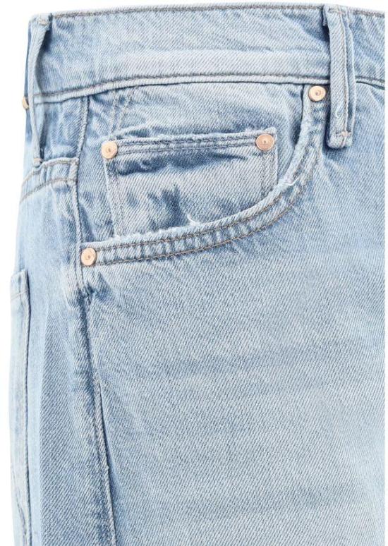 26FW 마더 데님 팬츠 9928389656862 BLUE - MOTHER