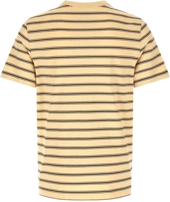  아페쎄 탑 15777204011294 BEIGE - A.P.C.