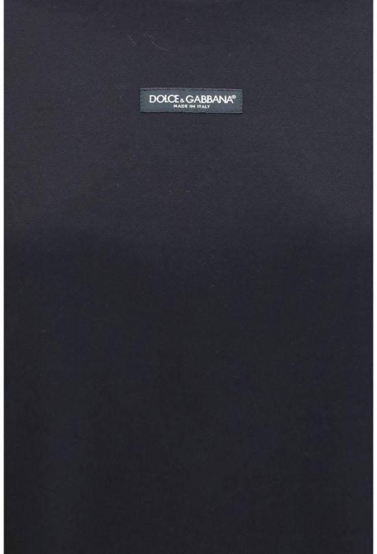 26FW 돌체앤가바나 탑 59521245937950 BLACK - DOLCE & GABBANA