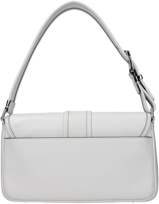 26FW 마이클 코어스 숄더백 9997457457438 WHITE - MICHAEL KORS