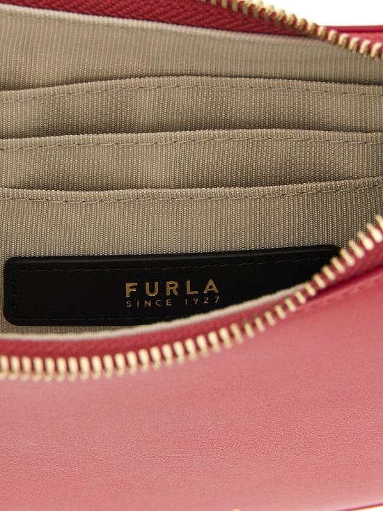 26FW 훌라 숄더백 10120183021854 GREEN - FURLA