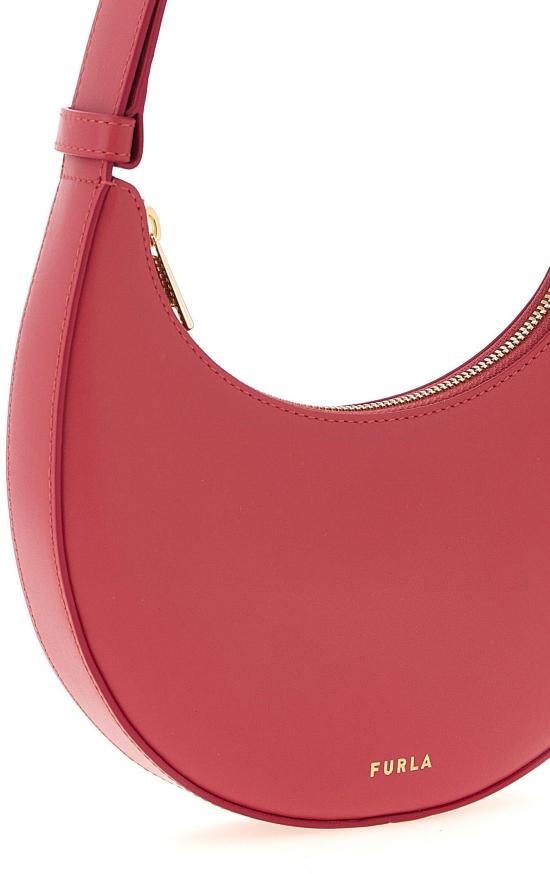 26FW 훌라 숄더백 10120183021854 GREEN - FURLA