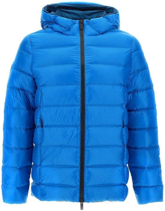 26FW 알알디 숏패딩 9840805773598 BLUE