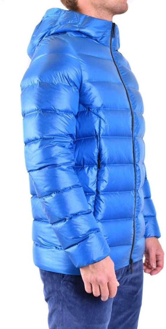 26FW 알알디 숏패딩 9840805773598 BLUE - RRD