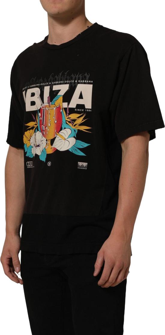 26FW 돌체앤가바나 탑 15788392677662 BLACK