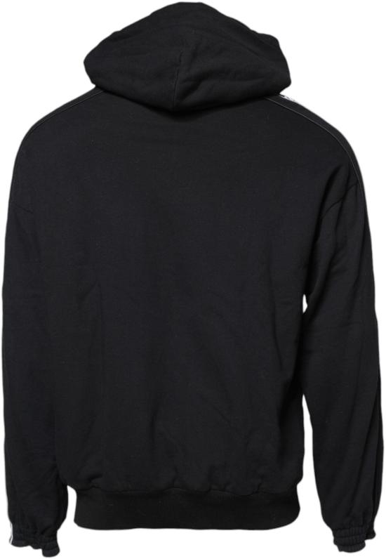26FW 돌체앤가바나 니트웨어 9767854965022 BLACK - DOLCE & GABBANA