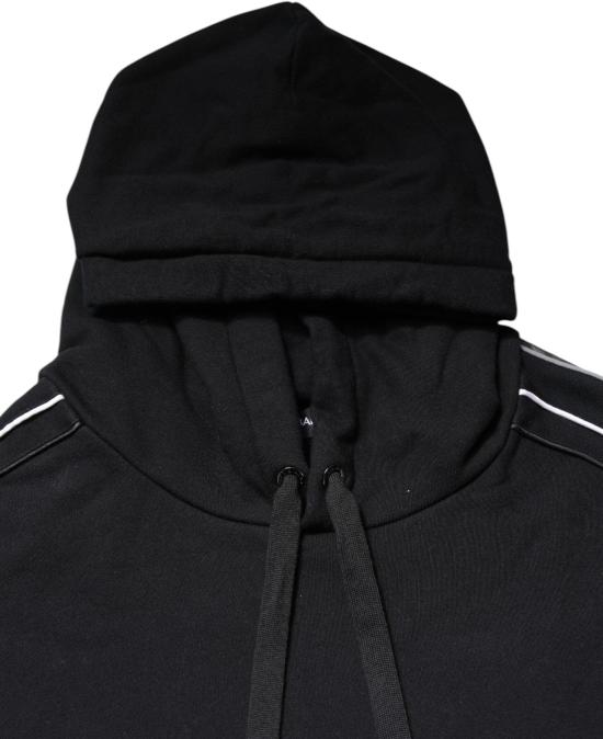 26FW 돌체앤가바나 니트웨어 9767854965022 BLACK - DOLCE & GABBANA