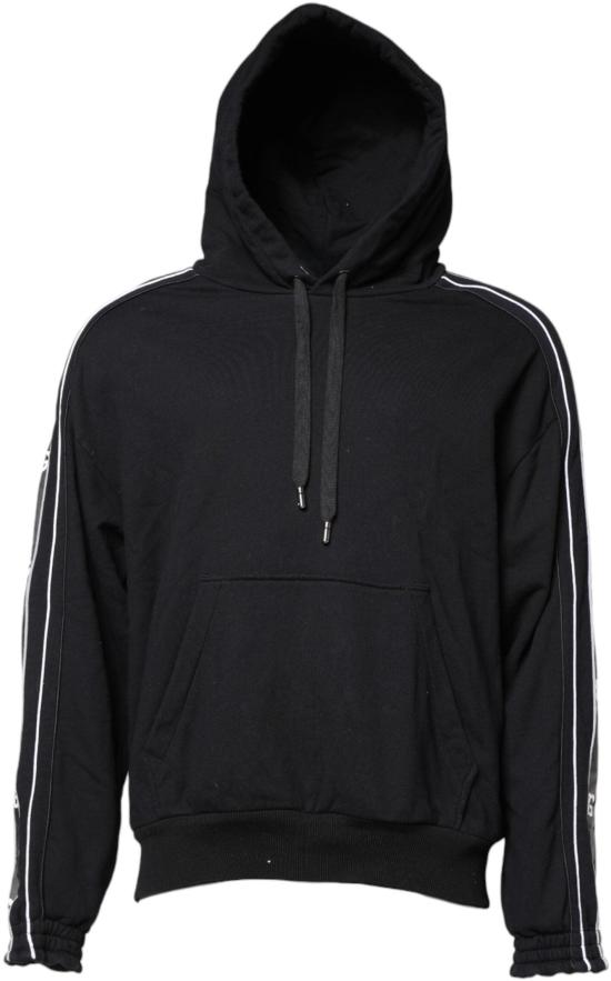 26FW 돌체앤가바나 니트웨어 9767854965022 BLACK - DOLCE & GABBANA
