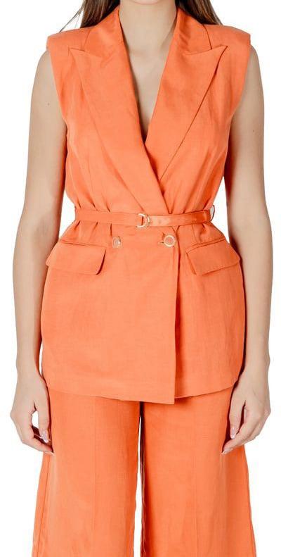  리우조 의류 9935184134430 ORANGE - LIU JO