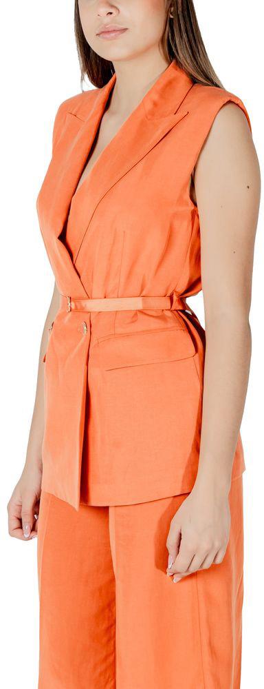  리우조 의류 9935184134430 ORANGE - LIU JO