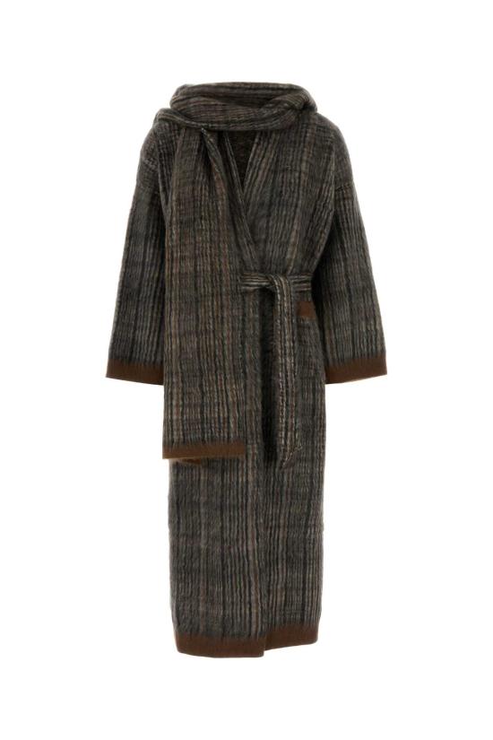 26FW 브루넬로 쿠치넬리 스웨터 M2I247026 CKZ01 Multicoloured