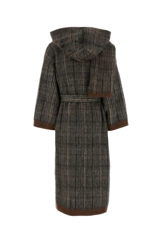 26FW 브루넬로 쿠치넬리 스웨터 M2I247026 CKZ01 Multicoloured - BRUNELLO CUCINELLI