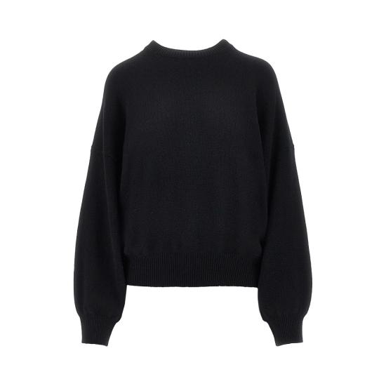 26FW 리사 양 스웨터 2026055 Black