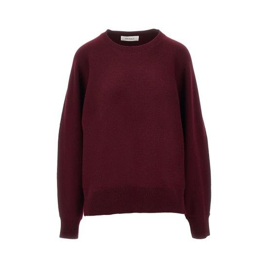 26FW 리사 양 스웨터 2026003 Red