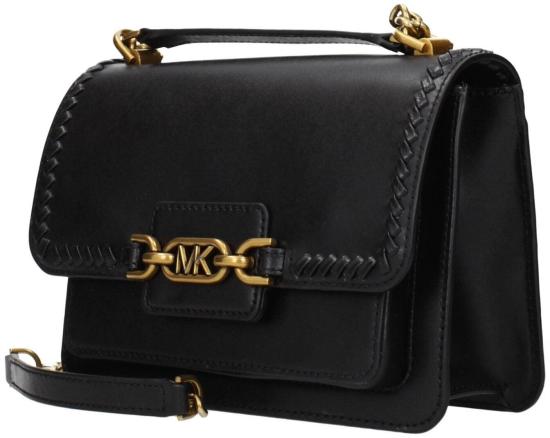 26FW 마이클 코어스 숄더백 9964507627806 BLACK - MICHAEL KORS