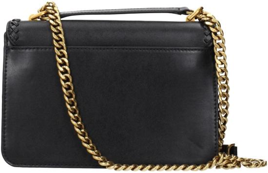 26FW 마이클 코어스 숄더백 9964507627806 BLACK - MICHAEL KORS