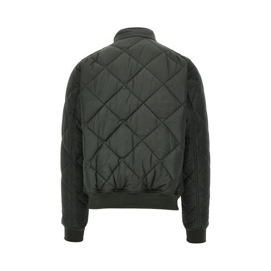 26FW 바버 인터네셔널 스티브 맥퀸 MQU1326 Green - BARBOUR