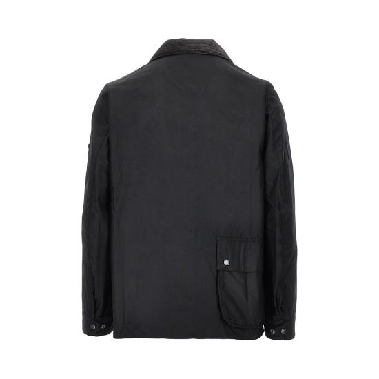 26FW 바버 자켓 MWX2598 Black - BARBOUR
