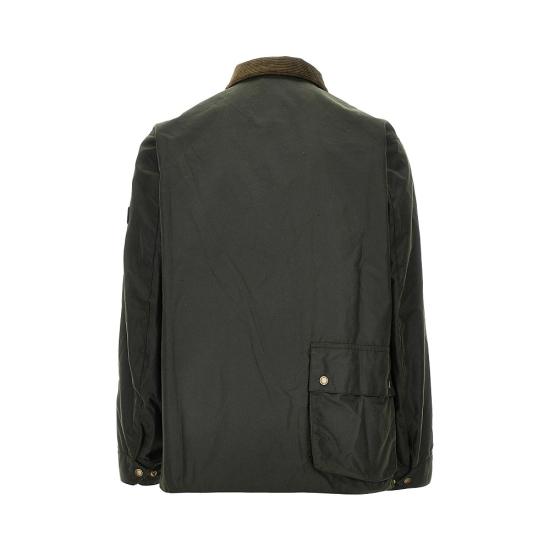 26FW 바버 자켓 MWX2598 Green - BARBOUR