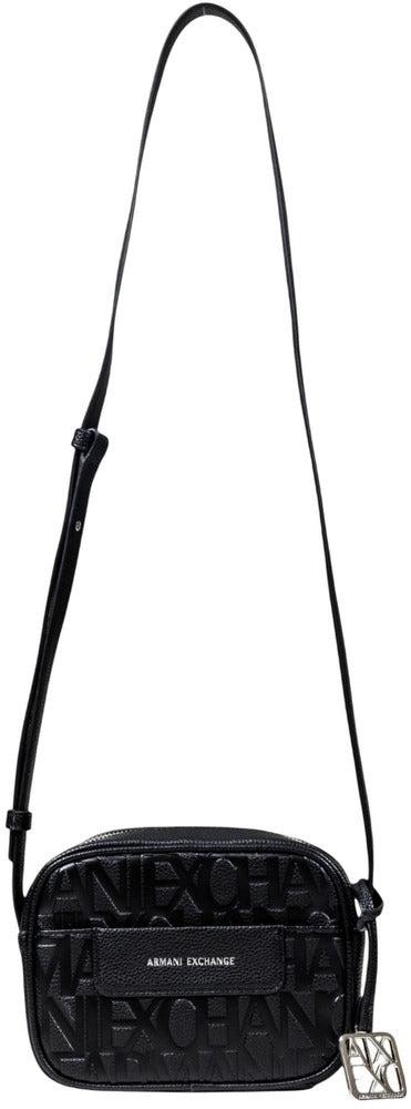 26FW 알마니 숄더백 50103428284702 BLACK