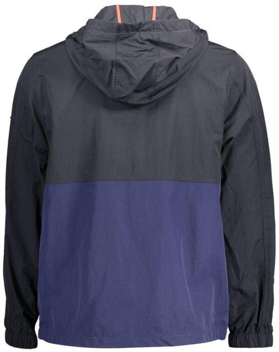 26FW 간트 자켓 9995962974494 BLUE - GANT