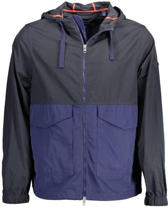 26FW 간트 자켓 9995962974494 BLUE