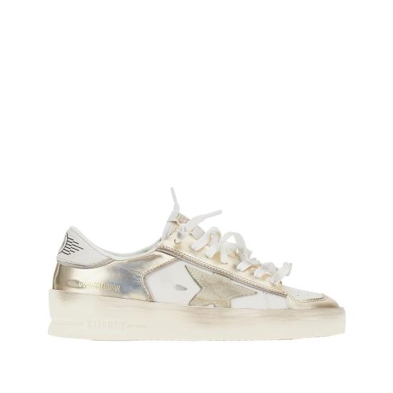 26FW 골든구스 스타단 스니커즈 GWF00333F007536 White