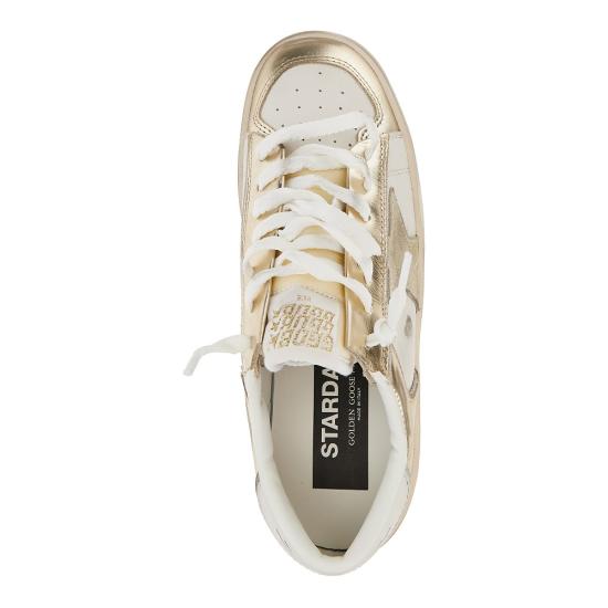 26FW 골든구스 스타단 스니커즈 GWF00333F007536 White - GOLDEN GOOSE