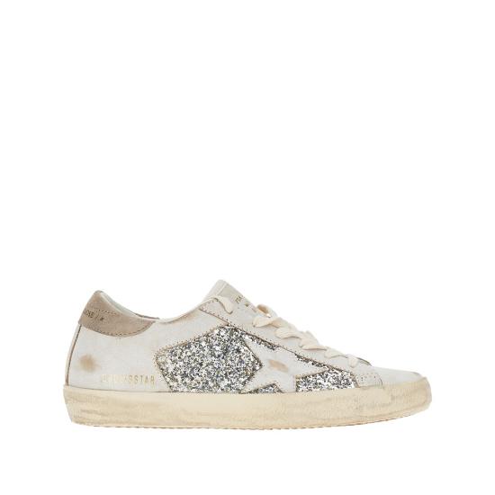 26FW 골든구스 스니커즈 GWF00103F008901 Beige