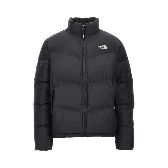 26FW 노스페이스 SAIKURU 사이쿠루 푸퍼 자켓 NF0A853I Black