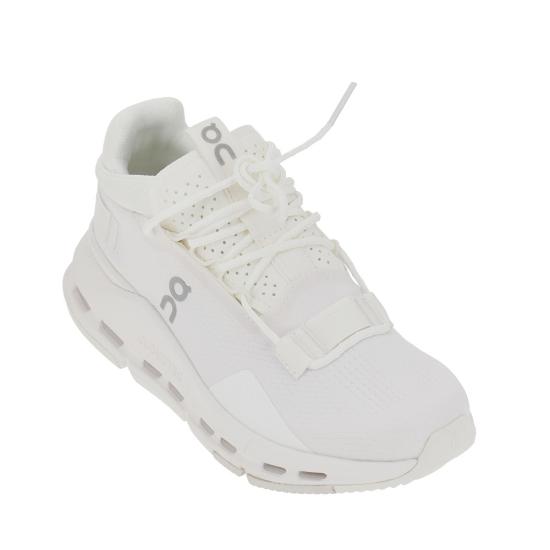 26FW 온 러닝 스니커즈 3WE30220108 White - ON RUNNING