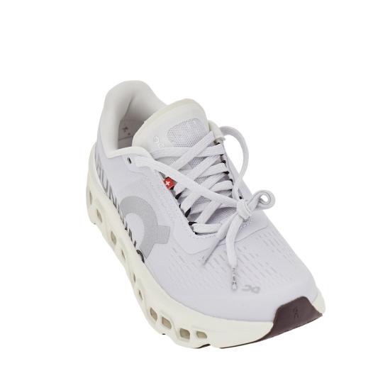 26FW 온 러닝 클라우드 몬스터 1 3WF30485355 Grey - ON RUNNING