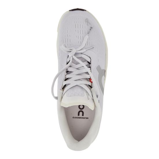 26FW 온 러닝 클라우드 몬스터 1 3WF30485355 Grey - ON RUNNING