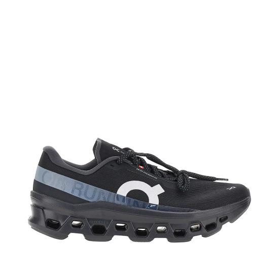 26FW 온 러닝 슈즈 3MF30740553 Black