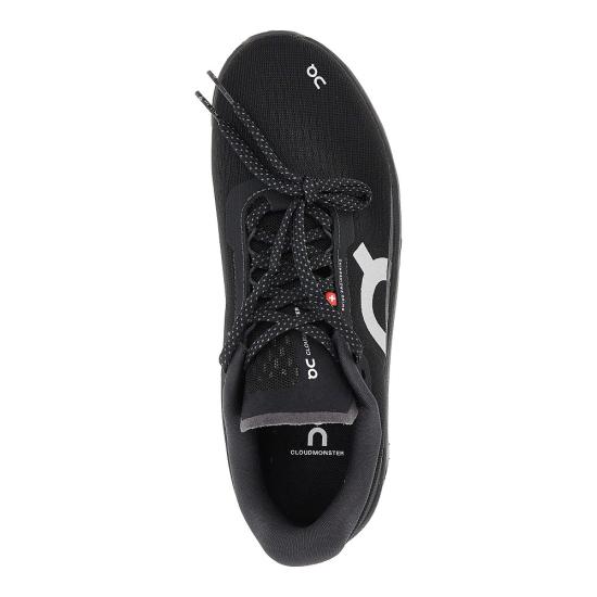 26FW 온 러닝 슈즈 3MF30740553 Black - ON RUNNING
