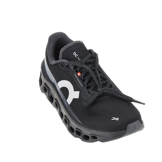 26FW 온 러닝 슈즈 3MF30740553 Black - ON RUNNING