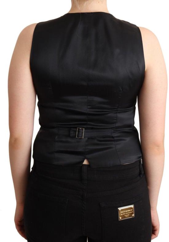 26FW 돌체앤가바나 의류 49456632758558 BLACK - DOLCE & GABBANA