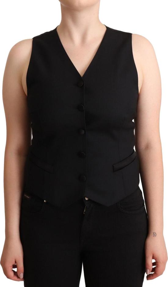 26FW 돌체앤가바나 의류 49456632758558 BLACK