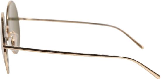 26FW 돌체앤가바나 선글라스 9913275908382 GOLD - DOLCE & GABBANA